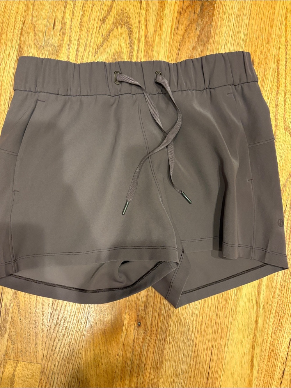 lululemon athletica Women's Athletic Shorts